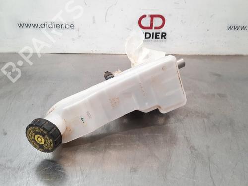 Brake master cylinder MERCEDES-BENZ CLA Coupe (C117) CLA 180 CDI / d (117.312) | BP10895483M77 