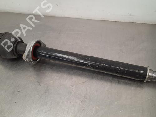 Right front driveshaft MERCEDES-BENZ GLA-CLASS (X156) GLA 200 CDI / d (156.908) | BP15042326M39 