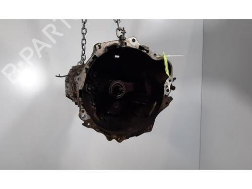 Gearbox TOYOTA HILUX VII Pickup (_N1_, _N2_, _N3_) 3.0 D-4D 4WD (KUN26) | BP28205904M3 