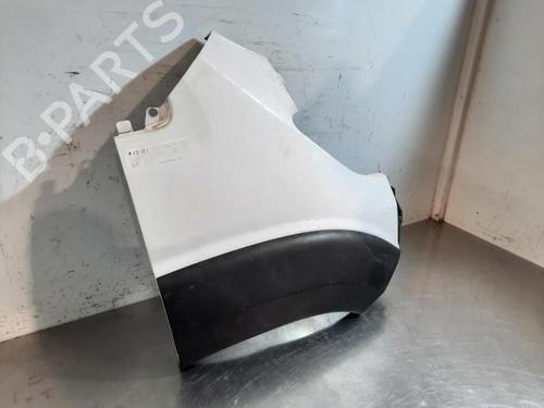 Right front fenders PEUGEOT BOXER Van 2.2 BlueHDi 140 | BP27992420C42 