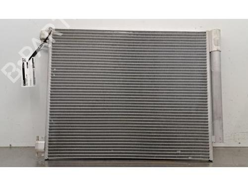 Used AC radiator AC radiator 39153872 39153872