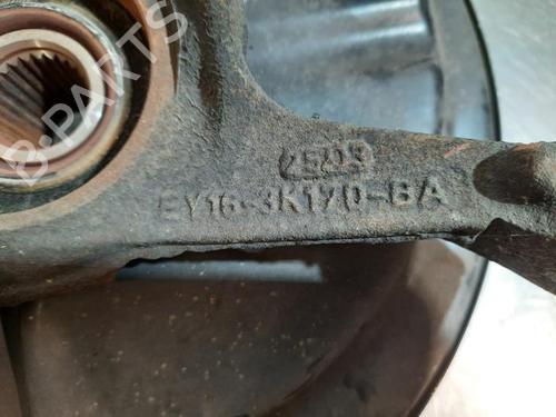 Right front steering knuckle FORD TRANSIT COURIER B460 Box Body/MPV 1.5 TDCi | BP36005161M26 - Image 5