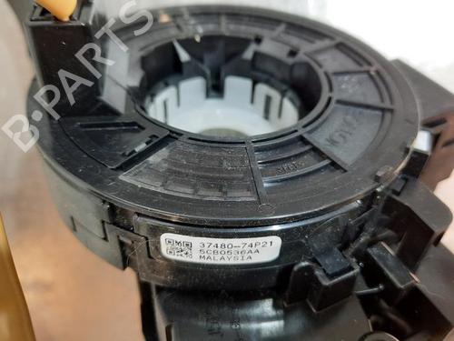 Mando intermitentes / limpia SUZUKI IGNIS III (MF, FF) 1.2 Hybrid AllGrip (ATK412) | BP30660167I23 