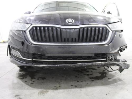 Electronic module SKODA OCTAVIA IV Combi (NX5, PV5) 2.0 TDI RS | BP38157596M83 - Image 18