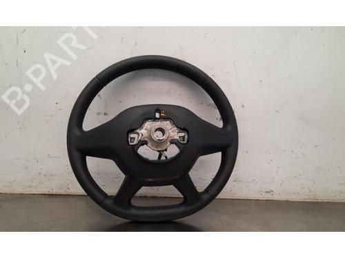 Steering wheel DACIA JOGGER (RK_) 1.0 TCe 110 (RKMD) | BP25610525C49 