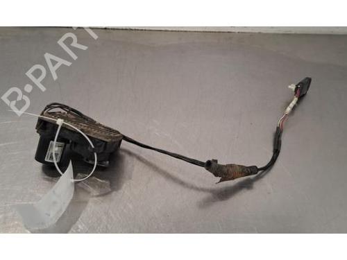 Used Electronic module Electronic module LAND ROVER RANGE ROVER VELAR (L560) 3.0 D300 MHEV 4x4 (300 hp) 33753152 33753152