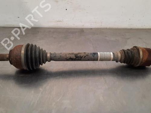 Used Left front driveshaft CITROËN JUMPY III Van (V_) 1.6 BlueHDi 115 (115 hp) 23598571