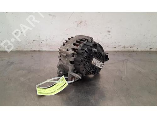 Lichtmaschine für VW POLO VI (AW1, BZ1, AE1) 1.6 TDI (95 hp) 24991323