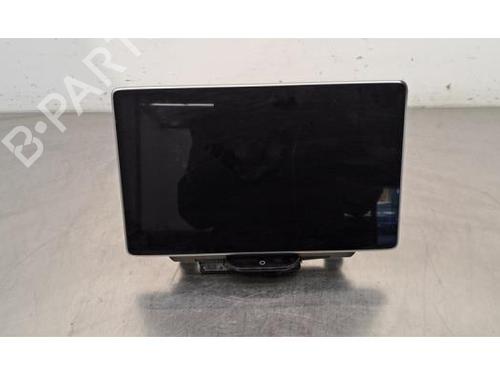 Used Display monitor SKODA KODIAQ II (PS7) 1.5 TSI mHEV (150 hp) 29318031