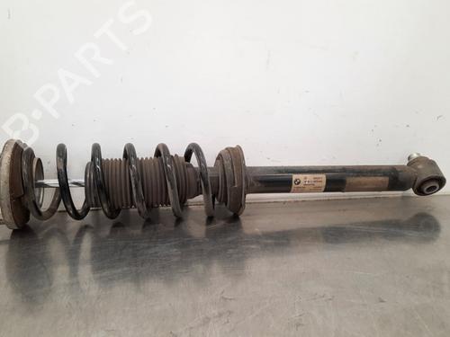 Used Right rear shock absorber BMW 3 (G20, G80, G28) 320 i xDrive (184 hp) 15235462