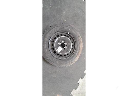Used Rim Rim 37003290 37003290