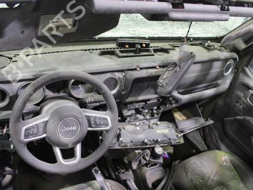 Other JEEP WRANGLER IV (JL) 2.0 4xe Plug-in Hybrid (JL74) | BP34121025O1  - Image 15