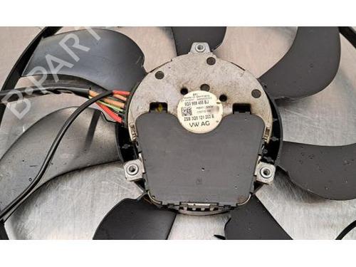 Radiator fan AUDI A3 Limousine (8VS, 8VM) S3 quattro | BP28086135M35 