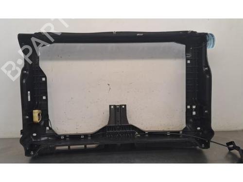 Used Front slam panel Front slam panel SKODA FABIA IV (PJ3) 1.0 TSI (116 hp) 34120941 34120941