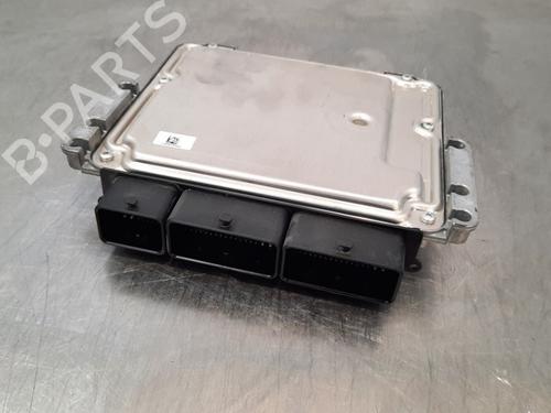 Engine control unit (ECU) RENAULT MEGANE IV Grandtour (K9A/M/N_) 1.6 dCi 130 | BP10901781M57 