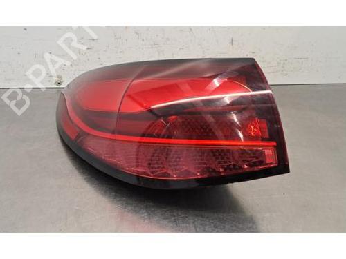 Used Left taillight Left taillight 37649432 37649432