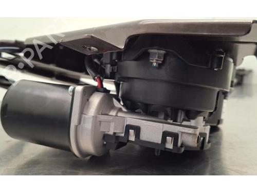 Other PEUGEOT TRAVELLER Bus (V_) E-TRAVELLER | BP31273500O1 