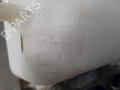 Brake master cylinder BMW 1 (F20) 116 i | BP10869774M77 
