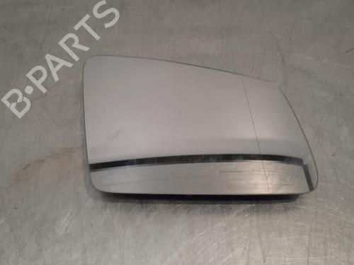 Right mirror glass MERCEDES-BENZ GLA-CLASS (X156) GLA 200 CDI 4-matic (156.902) A2468100221