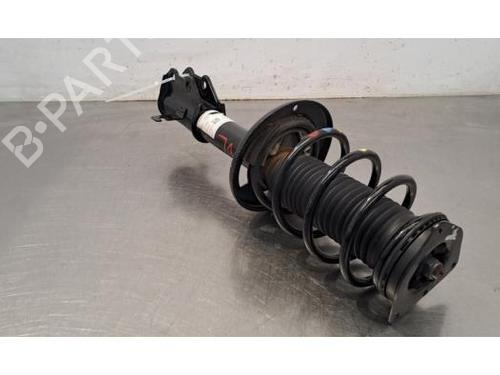 Used Left front shock absorber JEEP AVENGER (J2) 1.2 GSE T3 (101 hp) 31178880
