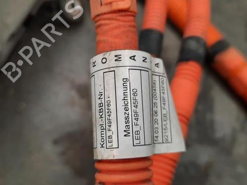 Cable BMW X2 (F39) xDrive 25 e Plug-in-Hybrid | BP21673098E12 
