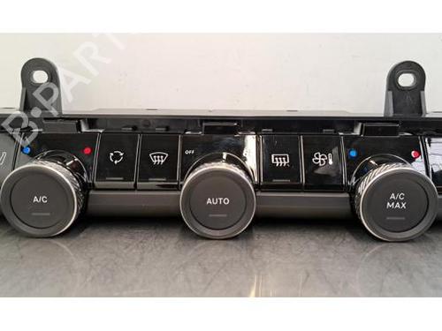Used Climate control CITROËN C5 X (ND_, NC_) PureTech 130 (NCHNSP) (131 hp) 26303003