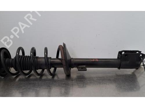 Used Right rear shock absorber Right rear shock absorber DACIA DUSTER (HM_) 1.5 dCi 115 4x4 (HMAD) (116 hp) 39732265 39732265