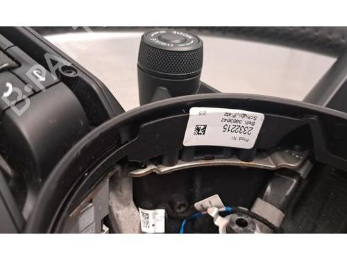 Steering wheel PORSCHE 911 Convertible (992) 3.0 Carrera 4 (992610) | BP30810344C49