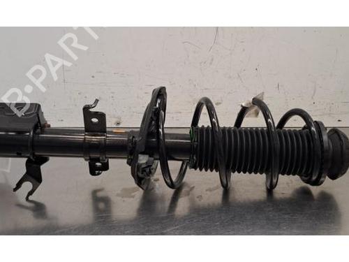 Left front shock absorber RENAULT CAPTUR II (HF_) TCe 155 (HFMN) | BP40289285M16 - Image 6