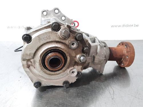 Used Transfer box LAND ROVER DISCOVERY SPORT (L550) 2.0 D 4x4 (150 hp) 10882610
