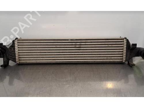 Intercooler MERCEDES-BENZ GLA-CLASS (X156) GLA 180 (156.942) (122 hp) 31347452