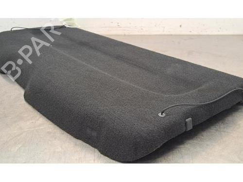 Rear parcel shelf PEUGEOT 208 II (UB_, UP_, UW_, UJ_) e-208 | BP29058130C85 