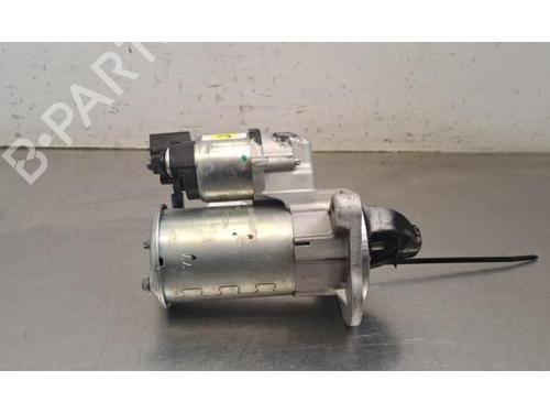 Used Starter Starter HYUNDAI i20 III (BC3, BI3) 1.0 T-GDI (101 hp) 34105344 34105344