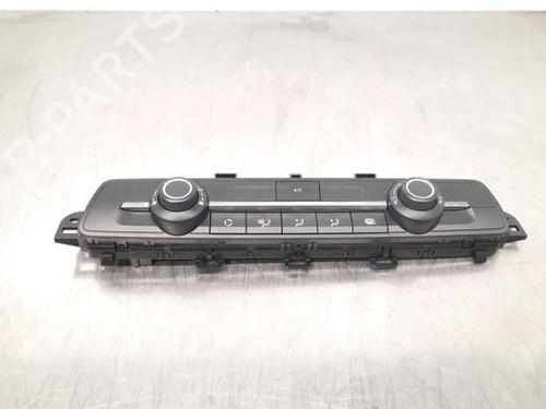 Used Climate control CITROËN BERLINGO Box Body/MPV (K9) 1.5 BlueHDi 75 (75 hp) 23591100