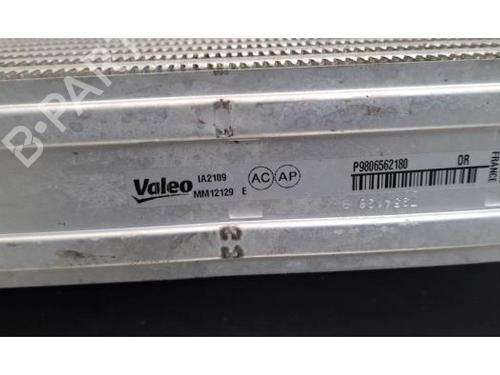 Intercooler OPEL VIVARO C Van (K0) 2.0 | BP36906420M30  - Image 5