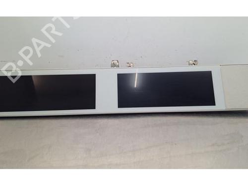 Kombiinstrument Kombiinstrument HYUNDAI IONIQ 5 (NE) EV All-wheel Drive (305 hp) 33918130 33918130