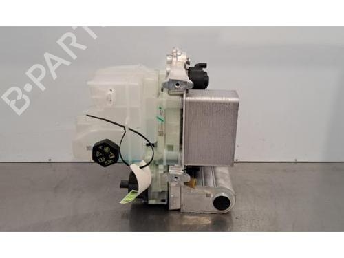 Used Heater matrix box TESLA MODEL Y (5YJY) Long Range All-wheel Drive (514 hp) 31633858