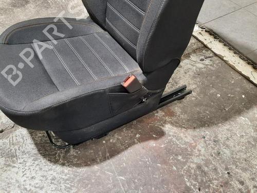 Right front seat DACIA SANDERO III 1.0 TCe 90 | BP23598302C16 
