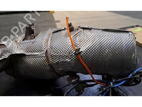 Particulate filter FORD RANGER (TKE) 2.0 EcoBlue 4x4 | BP31154547M81  - Image 12