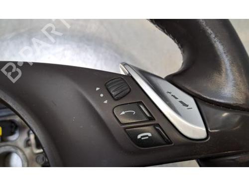 Steering wheel PORSCHE CAYENNE (92A) 3.0 Diesel | BP37251953C49  - Image 6