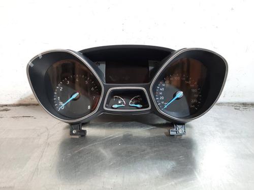 Used Instrument cluster Instrument cluster 37285004 37285004