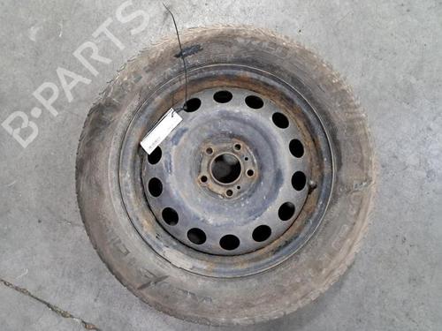 Used Rim CITROËN BERLINGO (ER_, EC_) 1.5 BlueHDi 100 (102 hp) 23611406