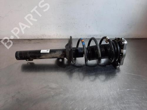 Used Left front shock absorber Left front shock absorber 37225363 37225363