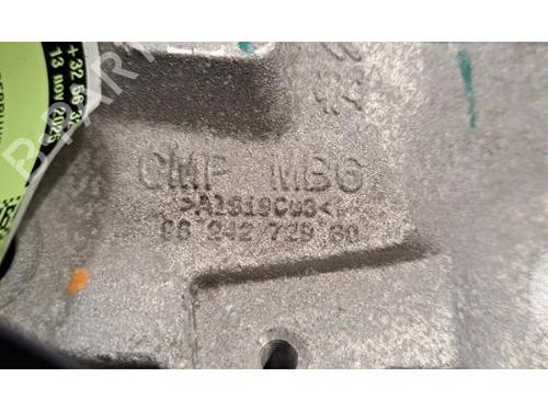 Engine mount CITROËN C3 IV (CC_, CB_) 1.2 PureTech 100 (CCHPV4) | BP30924355M89
