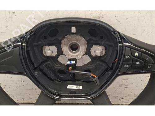 Steering wheel DACIA SANDERO III 1.0 TCe 100 ECO-G | BP40050187C49 - Image 2