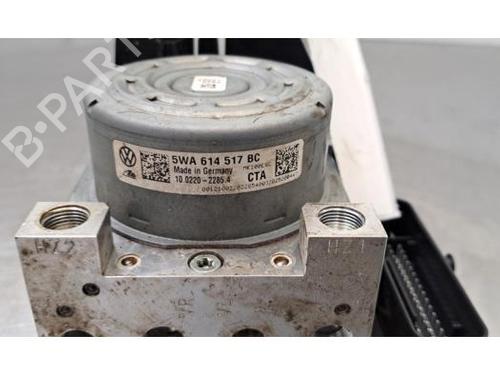 ABS pump AUDI A3 Limousine (8YS, 8YM) S3 TFSI quattro | BP35780190M43 - Image 4