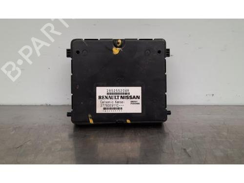 Elektronisk modul DACIA SANDERO III 1.0 TCe 90 (91 hp) 25014566