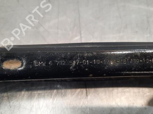 Right rear suspension arm BMW 1 (F20) 116 d | BP11728205M15 