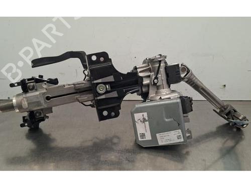 Steering column VW POLO VI (AW1, BZ1, AE1) 1.0 TSI | BP35997680M21 - Image 5