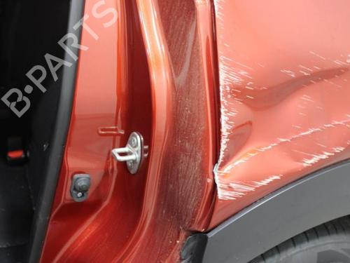 AC pipe NISSAN JUKE (F16_) DIG-T 117 | BP23610632M126 - Image 20